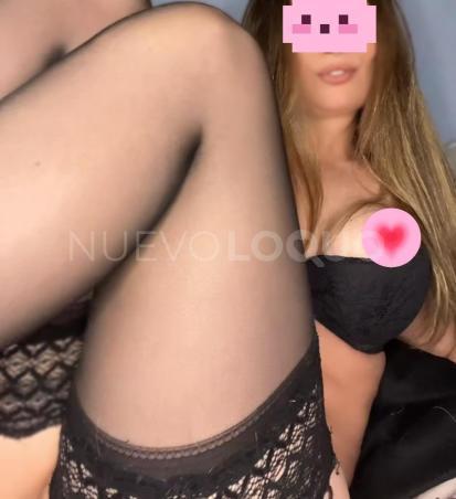  Isabel, caliente e implicada