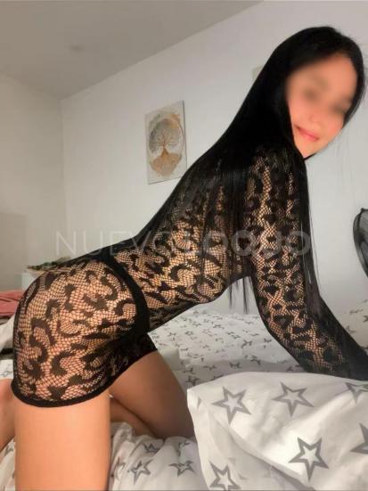  ¡¡¡Novedad!!! joven colombiana