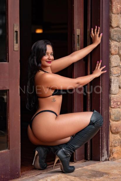  JOVENCITA BRASILEÑA LINDA
