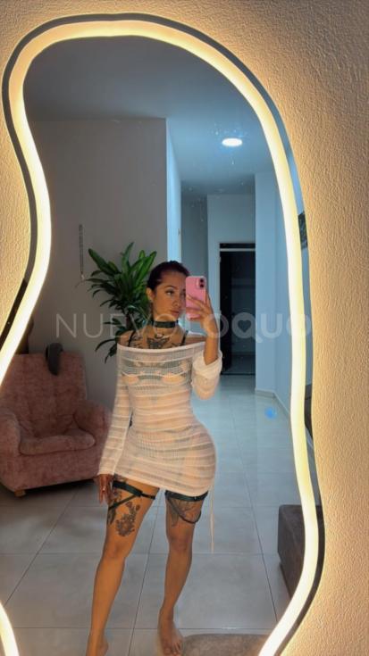 contactos pasion