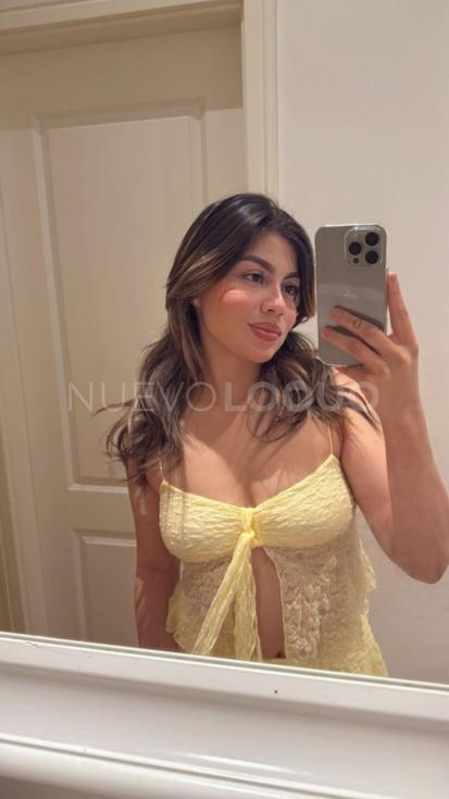  Una rica bombonazo