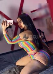 Latina caliente