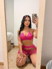 LATINA COLOMBIANA