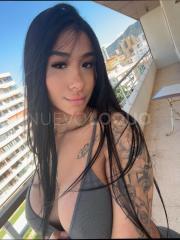 Hanna - Colombiana Acompañante de Lujo en Ibiza