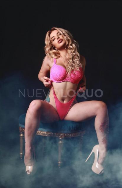 contactos pasion