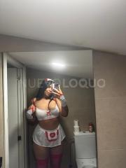 TOP MODEL VIOLETA DE NUEVO EN TU ZONA!!