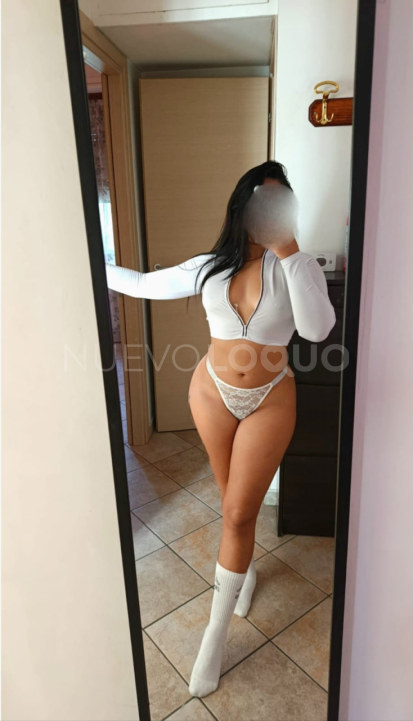  TOP MODELDE NUEVO EN TU ZONA!!