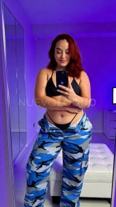 Lucia guapísima en Madrid zona cuzco