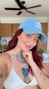 guapísima en Madrid zona plaza castilla