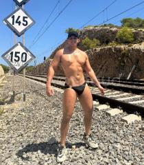 MACHO CAÑERO MORBOSO ️ 