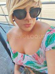 Tentación Latina: Dulce y Peligrosa