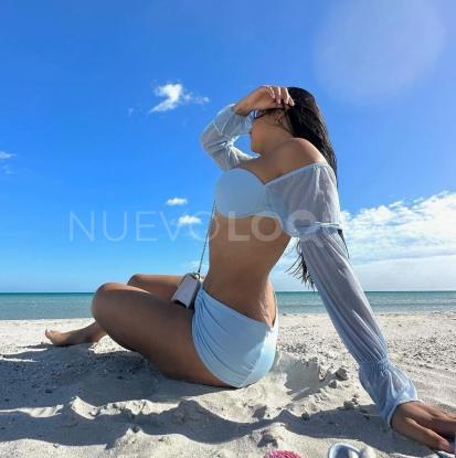  CHICA COLOMBIANA NUEVA EN TU ZONA