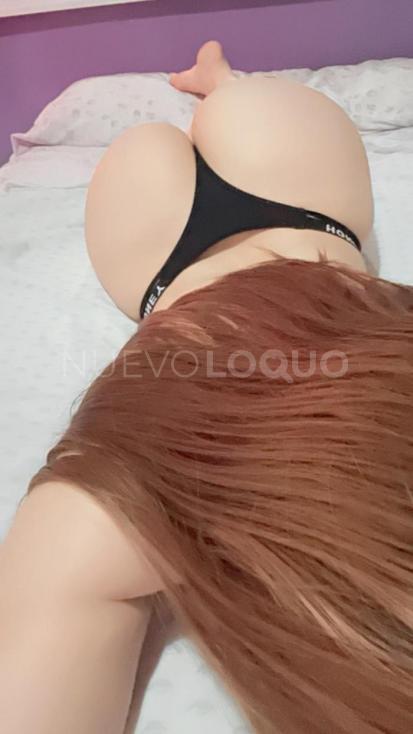  LAURA SENSUAL Y MUY DEVERTIDA!!!!!!