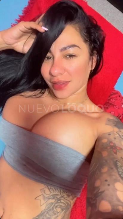  Laurent! Novedad Colombiana en tu ciudad