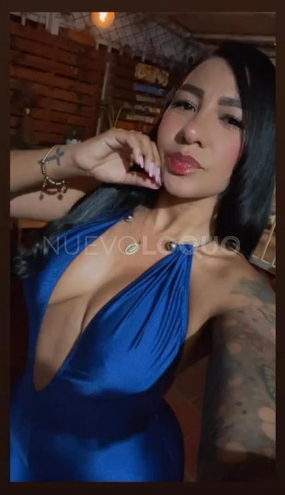 Posts pasion