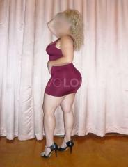 NOS VEMOS AMOR? MUJER MADURA