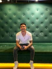 Nuevo en la ciudad anthony_color_canela