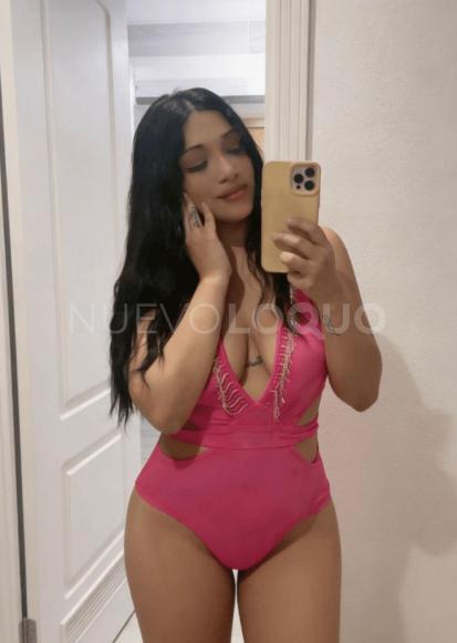  CAMILA BELLA MORENA DISPONIBLE