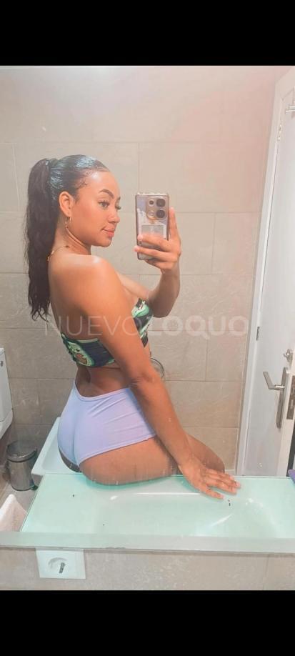  Tatiana la canelita
