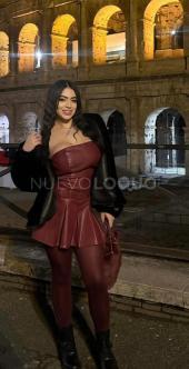 entusiasta venezolana 