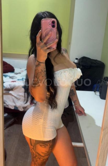 contactos pasion