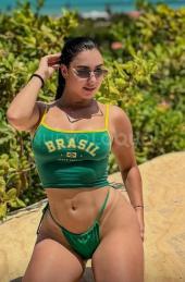 Mathilda top colombiana exclusiva