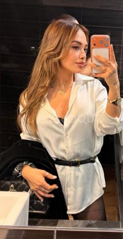  LUCI Belleza Argentina Mirada Mágica Cuerpo Fitness Carácter Encantador