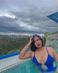 GORDITA CARIÑOSA Y JUGUETONA