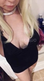 Soy LINA…destacado por ser una acompañante discreta