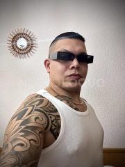 Tony Latino Top