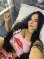 Karina seducción