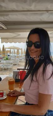 VERA MILF ITALIANA %, juguetona y traviesa. .