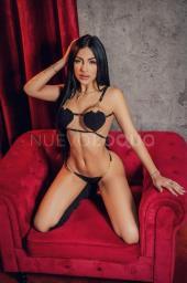 Alexandra - Venezolana Acompañante de Lujo en Ibiza