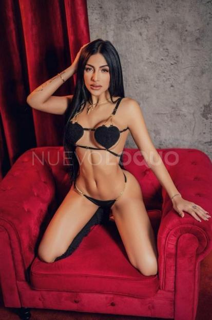  Alexandra - Venezolana Acompañante de Lujo en Ibiza