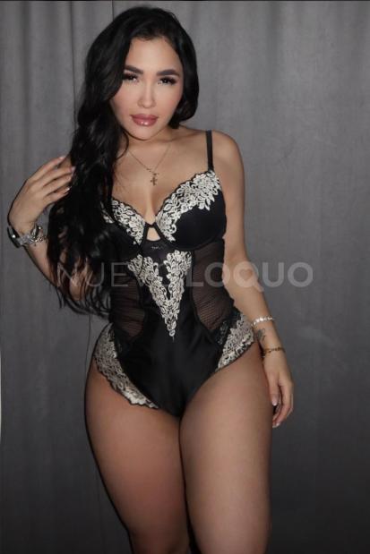  Implicada culona