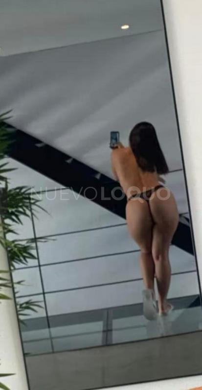  Mujer educada, simpática busca compañía