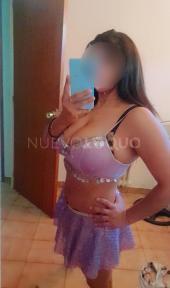 Novedad tabú implicada