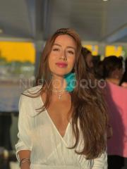 Anastasia - Brasileña Acompañante De Lujo En Ibiza