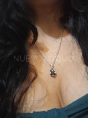 Sandra ,encantada de conocerte!
