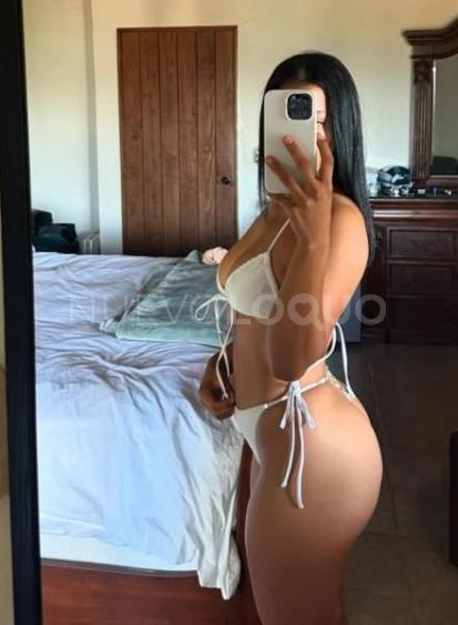  HOLA SOY ANNA CURVY ME GUSTAN LOS FETICHES