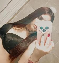Chica de compañía