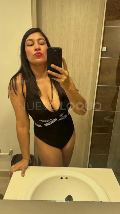  // NUEVA POR LA ZONA