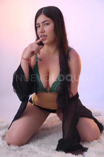  CARIÑOSA /// NUEVA POR LA ZONA
