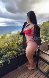 Michelle jovencita latina nueva en MADRID de cuerpo exhuberante