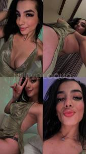 Hermosa trans latina