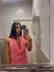 Hermosa trans latina