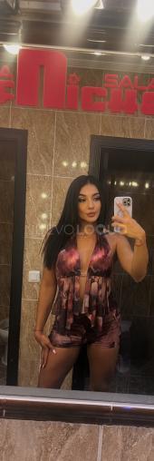 Hermosa trans latina