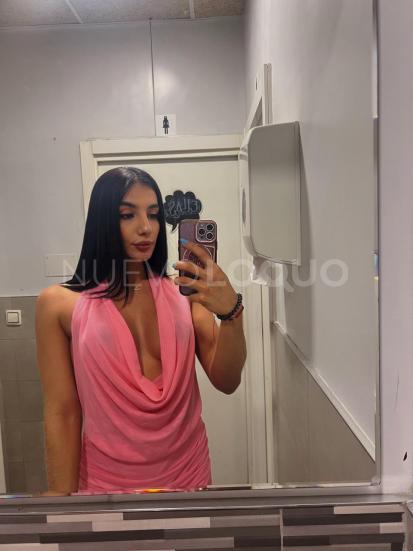  Hermosa trans latina
