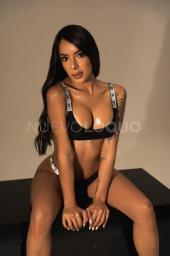 Nicky - Venezolana Acompañante de Lujo en Ibiza