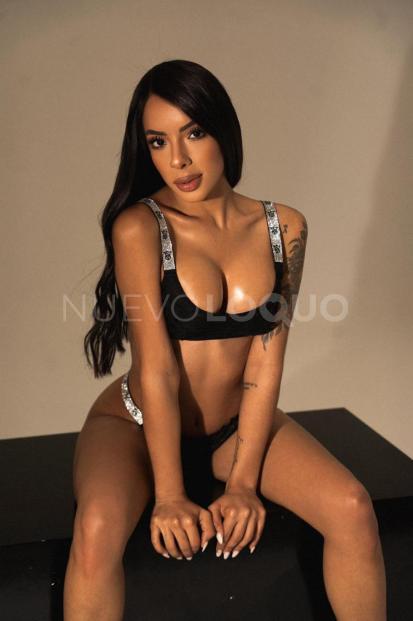  Nicky - Venezolana Acompañante de Lujo en Ibiza
